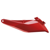 Plaques latérales - Rouge - POLISPORT Gas Gas 85 MC 2021
