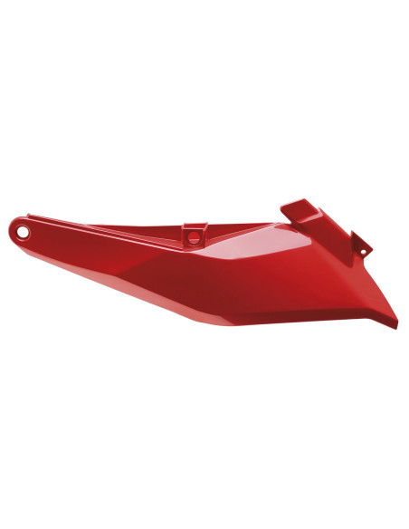 Plaques latérales - Rouge - POLISPORT Gas Gas 85 MC 2021
