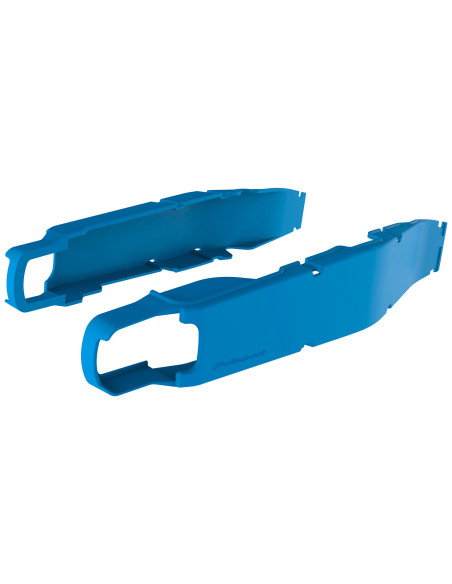 Protection de bras oscillant - Bleu - POLISPORT TM EN MX 2T 4T 2015-2022