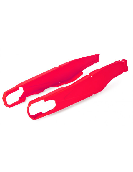Protection de bras-oscillant - Rouge - POLISPORT Gas Gas 300 EC 2020-2022