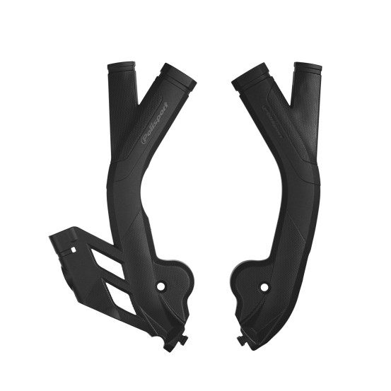 Protection de cadre - Noir - POLISPORT Beta RR 2020-2021