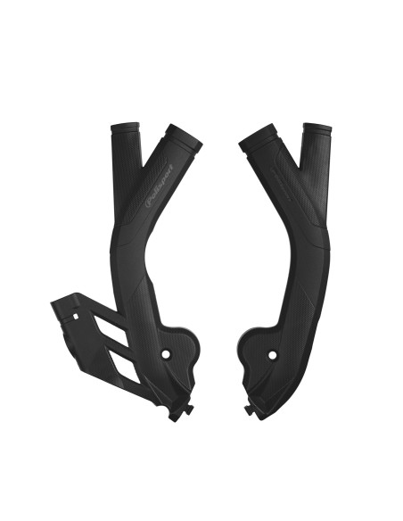 Protection de cadre - Noir - POLISPORT Beta RR 2020-2021