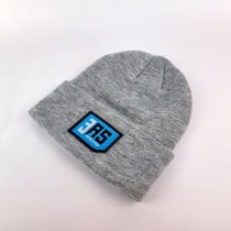 Bonnet 3AS Racing - Gris