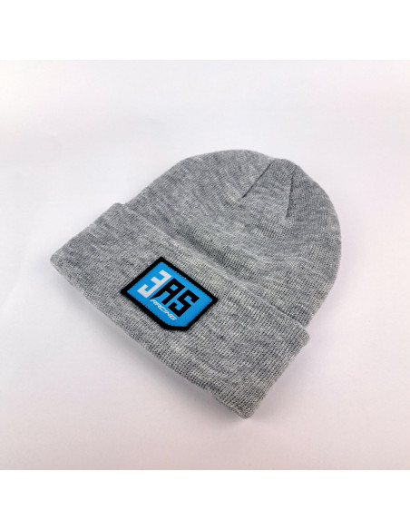 Bonnet 3AS Racing - Gris