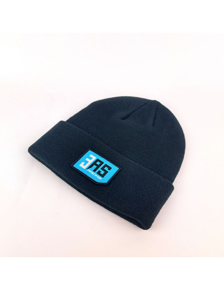 Bonnet 3AS Racing - Noir