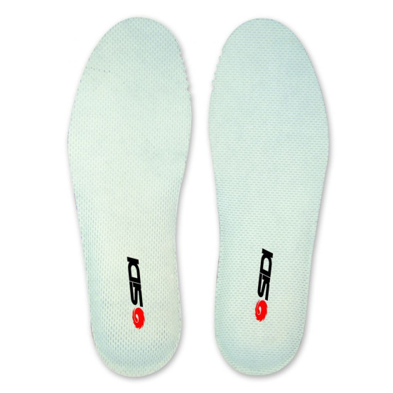 Semelles anatomiques pour bottes SIDI