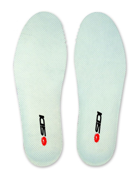 Semelles anatomiques pour bottes SIDI