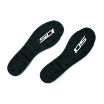 Semelles cross pour bottes SIDI Crossfire SRS et Crossfire 2 SRS