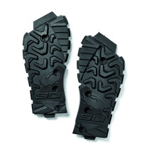 Semelles enduro pour bottes SIDI Crossfire 3 SRS