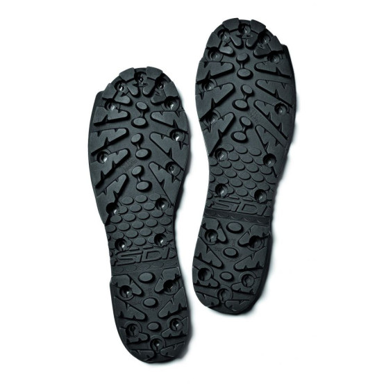 Semelles enduro pour bottes SIDI Crossfire SRS et Crossfire 2 SRS