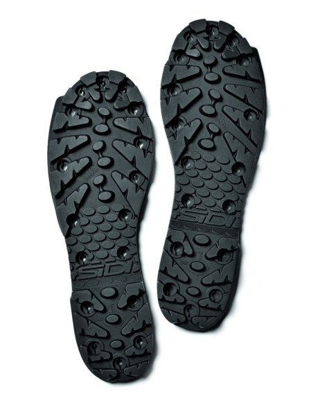 Semelles enduro pour bottes SIDI Crossfire SRS et Crossfire 2 SRS