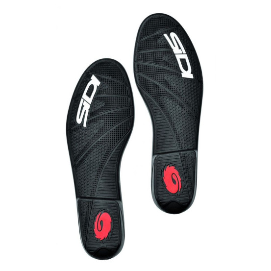 Semelles bottes Sidi route