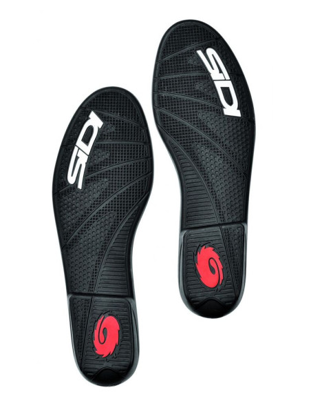 Semelles bottes Sidi route