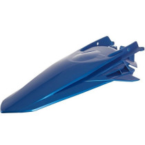 Garde boue arrière - Bleu - POLISPORT KTM SX SX-F 2019-2022