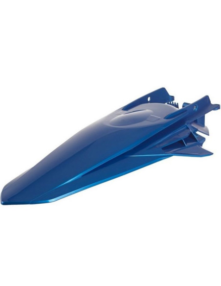 Garde boue arrière - Bleu - POLISPORT KTM SX SX-F 2019-2022