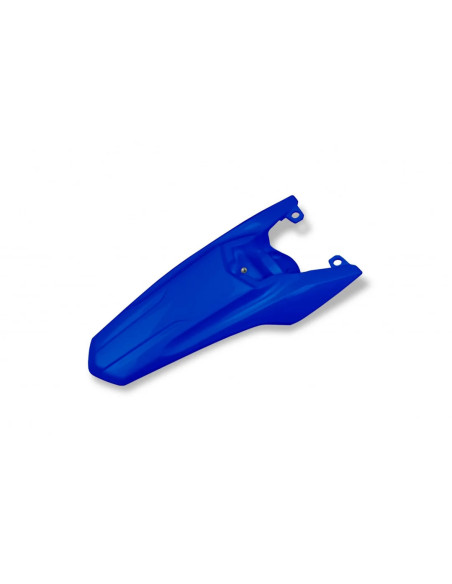 Garde boue arrière - Bleu - POLISPORT Yamaha 65 YZ 2019-2023