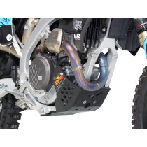 Sabot AXP Triumph 250/450 TF-X 2024 - 2025 2