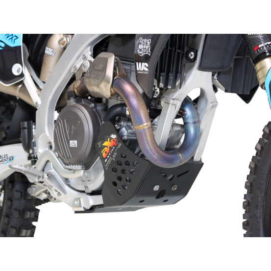 Sabot AXP Triumph 250/450 TF-X 2024 - 2025