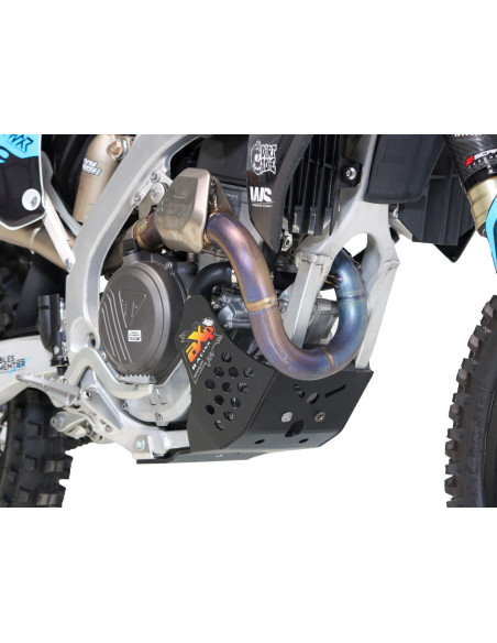 Sabot AXP Triumph 250/450 TF-X 2024 - 2025