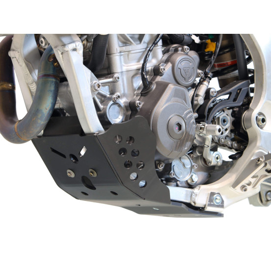 Sabot AXP Triumph 250/450 TF-X 2024 - 2025