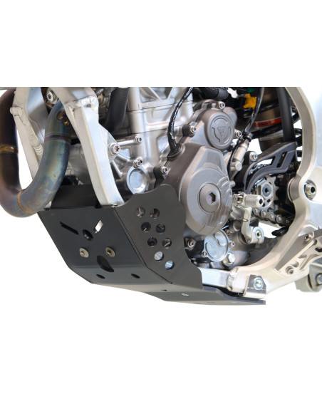 Sabot AXP Triumph 250/450 TF-X 2024 - 2025