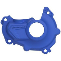 Protection de carter d'allumage - Bleu - POLISPORT Yamaha 450 YZF 2014-2017