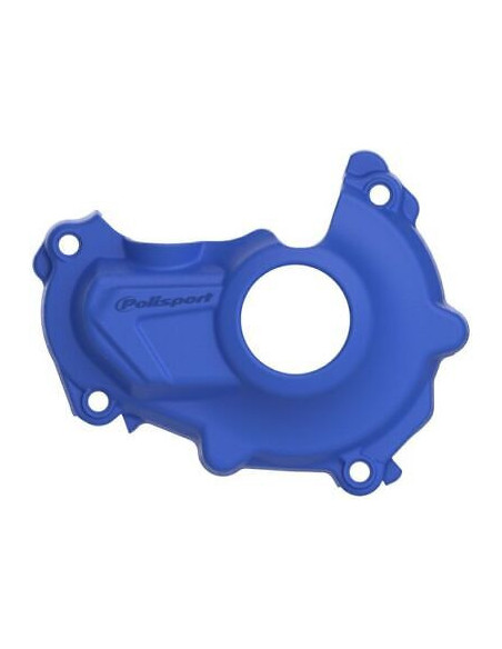 Protection de carter d'allumage - Bleu - POLISPORT Yamaha 450 YZF 2014-2017