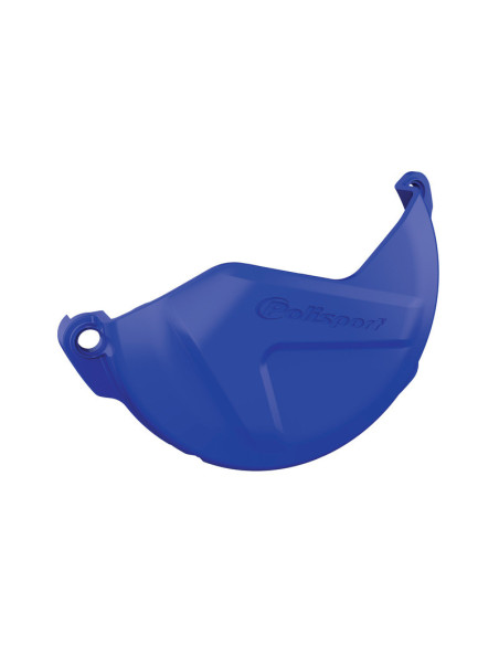 Protection de carter d'embrayage - Bleu - POLISPORT Yamaha 250 YZF 2014-2016 250 WRF 2015-2016