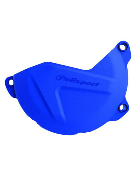 Protection de carter d'embrayage - Bleu - POLISPORT KTM 450 SX-F 2013-2015 450/500 EXC 2012-2016 Husqvarna 450 FC 2014-2015 4..