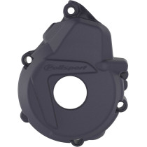 Protection de carter d'embrayage - Bleu - POLISPORT KTM 250/350 SX-F 2013-2015 250/350 EXC-F 2014-2016 Husqvarna 250/350 FC 2..