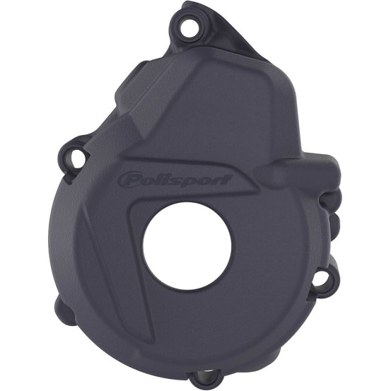 Protection de carter d'embrayage - Bleu - POLISPORT KTM 250/350 SX-F 2013-2015 250/350 EXC-F 2014-2016 Husqvarna 250/350 FC 2..