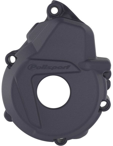 Protection de carter d'embrayage - Bleu - POLISPORT KTM 250/350 SX-F 2013-2015 250/350 EXC-F 2014-2016 Husqvarna 250/350 FC 2..