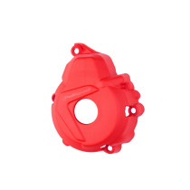 Protection de carter d'allumage POLISPORT Gas Gas EC-F 250 350 2021-2023