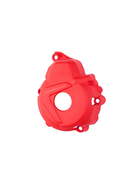 Protection de carter d'allumage POLISPORT Gas Gas EC-F 250 350 2021-2023