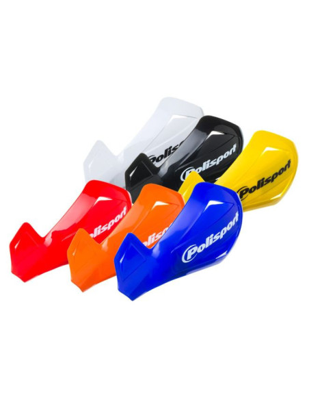 Protège mains POLISPORT Freeflow Lite