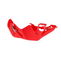 Sabot - Bleu Rouge - POLISPORT Fortress GAS-GAS ECF 2021-2023