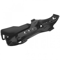 Sabot avec protection de biellette POLISPORT Fortress PHD KTM/Husqvarna