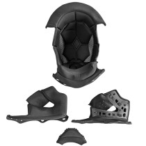 Intérieur de casque Stormer ZS-601