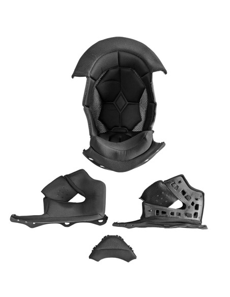 Intérieur de casque Stormer ZS-601
