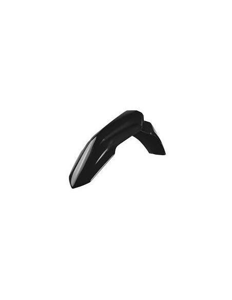 Garde-boue avant - Noir - POLISPORT MX Restylé Honda 125 250 CR 2002-2007