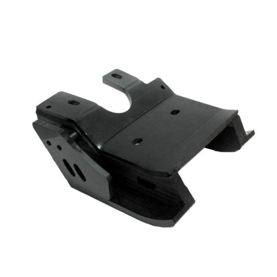 Sabot Arrière AXP PHD YAMAHA 450 YFZ 2006-2014 Noir