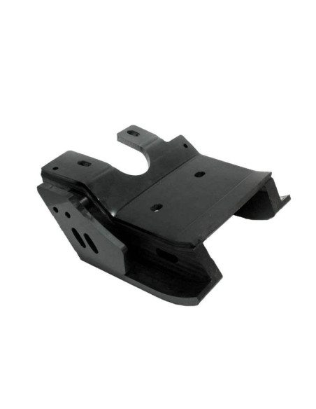 Sabot Arrière AXP PHD YAMAHA 450 YFZ 2006-2014 Noir