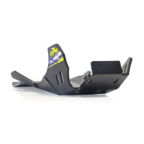 Sabot XTREM AXP Sherco 250/300 SE-R 2014-2022 Noir