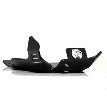 Sabot XTREM AXP Yamaha 250 YZ 2005-2022 250 WR 2016-2021 Noir