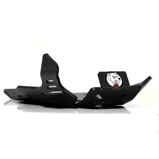 Sabot XTREM AXP Yamaha 250 YZ 2005-2022 250 WR 2016-2021 Noir