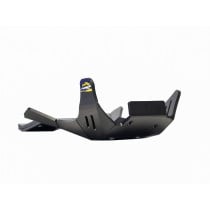 Sabot Enduro AXP Gas Gas 250/300 EC 2018 Noir