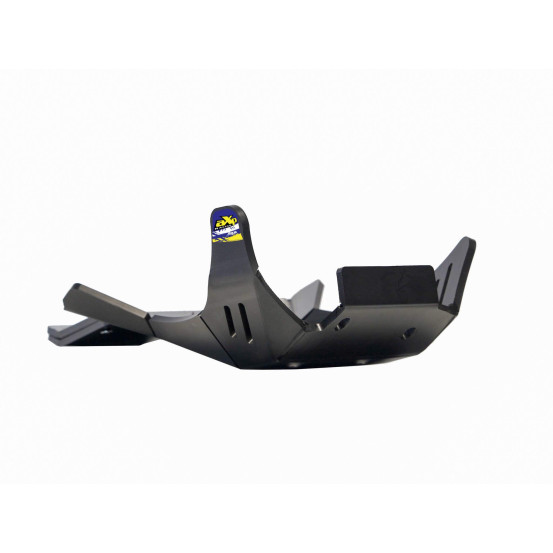 Sabot Enduro AXP Gas Gas 250/300 EC 2018 Noir