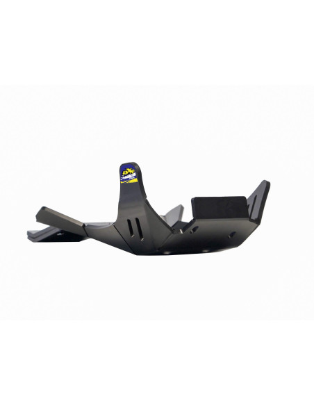 Sabot Enduro AXP Gas Gas 250/300 EC 2018 Noir