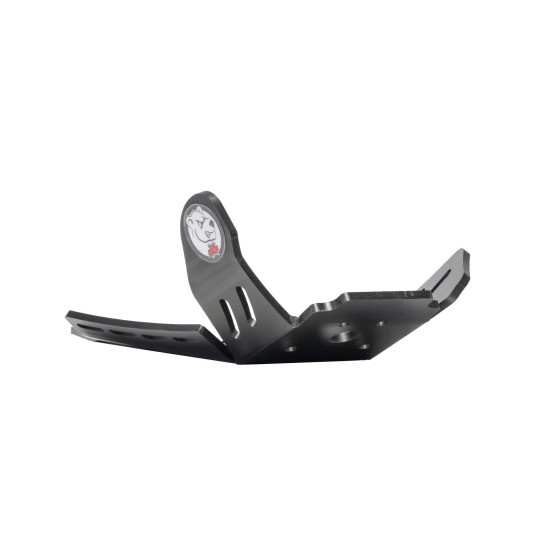 Sabot XTREM AXP Yamaha 125 YZ 2005-2022 Noir