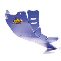 Sabot XTREM AXP Sherco 125 SER 2018-2022 Bleu